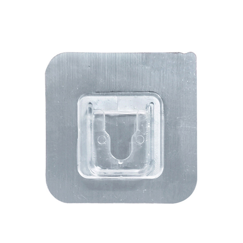 6*6 Single Row Silver Brushed C0NPS
