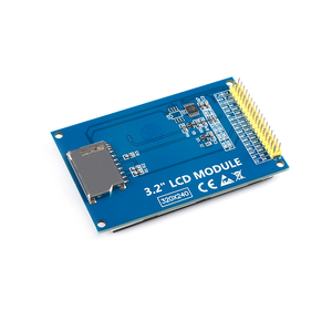 3.<strong>2</strong> inch 240 x 320 TFT color <strong>LCD</strong> Screen Touch Module
