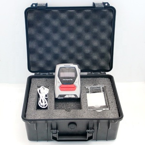 Supporta l'app Mobile Tester di rugosità superficiale portatile integrale DUAL OLED - Product Image 1