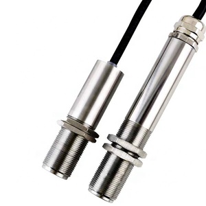 Most Popular High Quality <strong>Analog</strong> <strong>Output</strong> 4-20mA Industrial Ir <strong>Temperature</strong> <strong>Sensor</strong>
