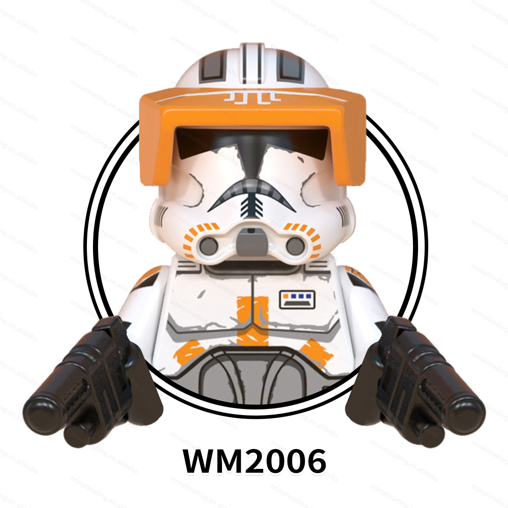 WM2006