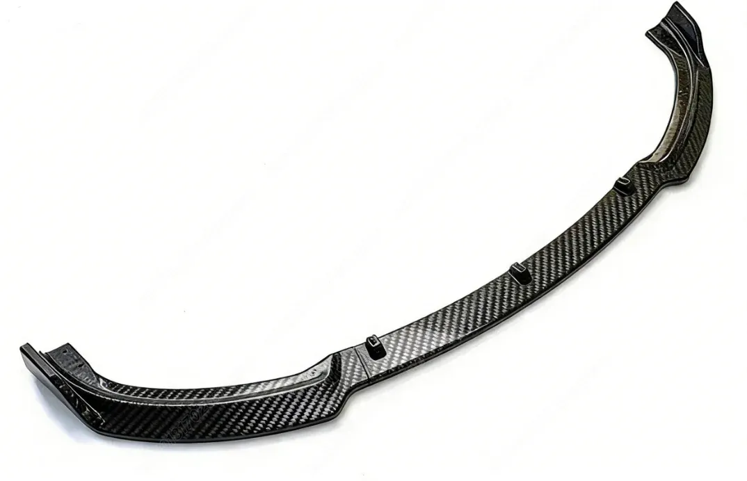 Aspecto de fibra de carbono