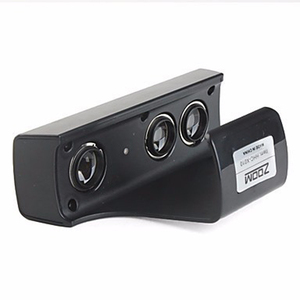 适用于Xbox 360 Kinect控制器移动传感器的超变焦广角镜头传感器范围缩小适配器 - Product Image 2