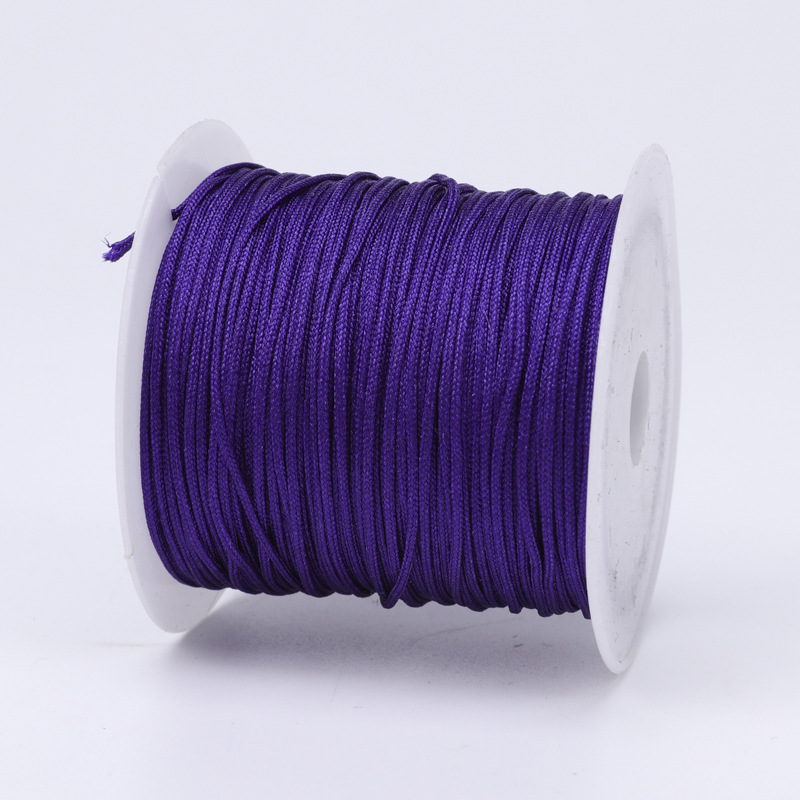 Violet foncé 6