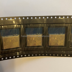 Electronic components Original <strong>ESP8266</strong> ESP-WROOM-02 2MB <strong>WiFi</strong> <strong>Module</strong> <strong>ESP8266</strong> ESP-WROOM-02D