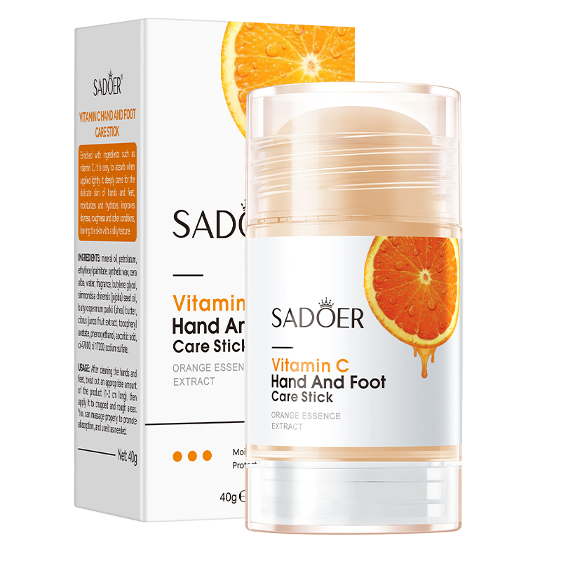 วิตามินซี แคร์ สติ๊ก 40ก. 3911