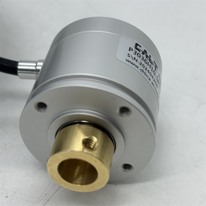 Sensor de ira CALT Hall, señal de salida SPI, suministro de voltaje de 5V, 2x1 - Product Image 3