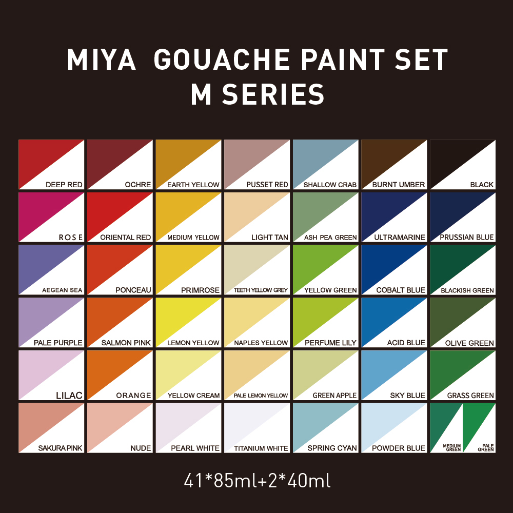 42 COULEURS
