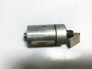 16699-01-05-01 высокотемпературный датчик скорости сейсмороба - Product Image 5