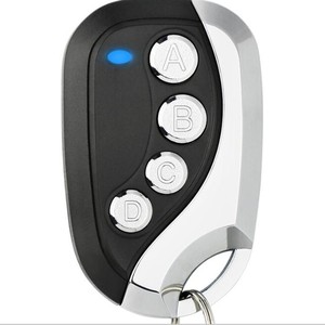 Cloning <strong>Duplicator</strong> Key <strong>Remote</strong> <strong>Control</strong> 433MHZ Clone Fixed Learning <strong>Code</strong> for Gate Garage Door