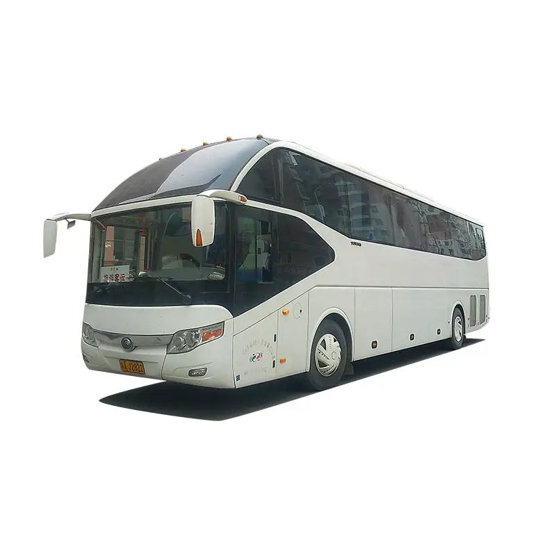 Harga Lebih Murah 30 50 80 Kursi Bus Bekas dan Bus Penumpang Coach