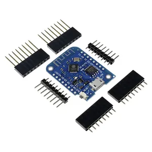 ESP8266 genişletme kartı gpio Wifi kalkanı uzanır