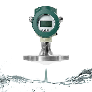 Độ bền cao công nghiệp Radar cảm biến mức độ đo cao su latex lưu trữ Tank mức độ đo OEM Radar mức độ dụng cụ đo lường - Product Image 2