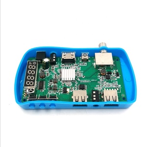 Full HD DVB S2 Receptor de TV Digital por Satélite, Decodificador de Aire Libre con LED Dual IR y WIFI Receptores de Satélite Dual - Product Image 5