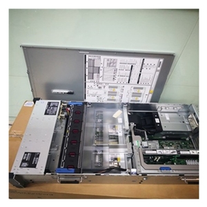 HPE ProLiant Gen10 DL580 G10ทอง5115 Intel Xeon G10 DL580ขายส่งจากโรงงาน