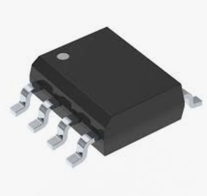 DS18B20U + T & R Sensor de temperatura digital de alta precisión ± 0,5 °C, interfaz de 1 Cable, SMD de-55 °C A + 125 °C Rango DS18B20U + T & R - Product Image 3