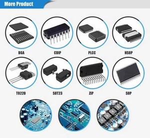 XYCH elektronik bileşenler entegre devre MRF151G yüksek frekanslı Rf güç transistörler Mosfet - Product Image 2