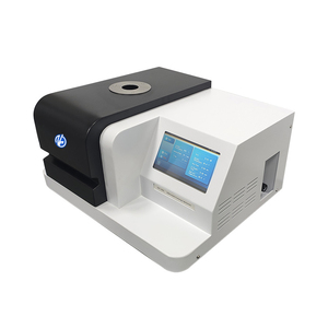 Polimerler plastik kauçuk için hava soğutmalı differential diferansiyel tarama kalorimetre fiyat OIT testi - Product Image 6