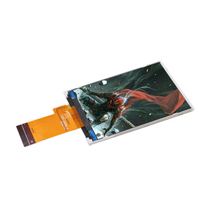 DAS Hottest 3.2 inch TFT <strong>LCD</strong> 240x320 resolution 8/16bit <strong>MCU</strong> <strong>interface</strong> 250 luminance for smart home devices electronic device - Product Image 6