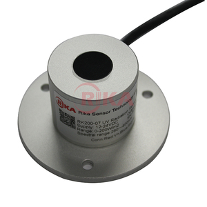 RIKA RK200-07 CE 0-5V 4-20mA RS485 Output Solar UV Radiation Sensor / UV Intensity Sensor / UV Index SensorためWeather Station - Product Image 1