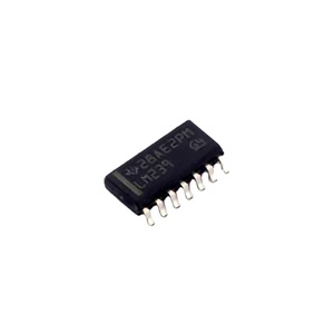 LM239D SOIC-14 Arithmetic Compare Sampling Differential Current Audio Power Instrumentation Amplifier - Product Image 1