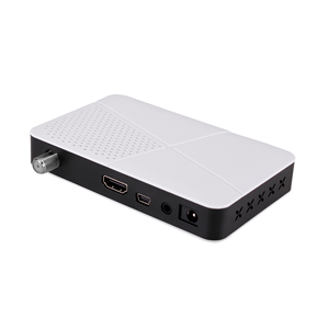 Ricevitori Tv Set Top Oem Youtube Scatola Aria Supporto Software S2 Tuner Funzione di Lingue di Origine - Product Image 2