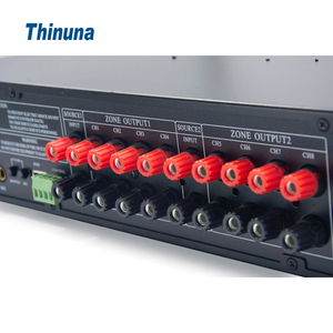 Thinuna DP-6256B 220-240VAC система Па еженедельно интеллектуальный программный таймер для цветных экранов - Product Image 4