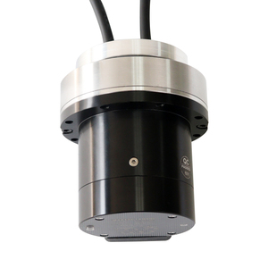 Hochwertiger Mini-Roboterarm-Servomotor 36 Volt Oberschwingung getriebe Aktuator 50W