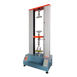 ZONHOW Universal Testing Machine <strong>Compression</strong> and Tensile <strong>Tester</strong> With Extensometer - Product Image 6