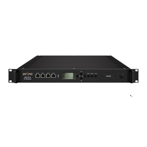 Dexin NEP100-A IP streamer, เซิร์ฟเวอร์ IPTV Android, เซิร์ฟเวอร์สตรีมมิ่ง IPTV, เซิร์ฟเวอร์วิดีโอ IPTV - Product Image 1