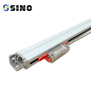 Scala lineare di vetro della lettura di Digital SINO KA-600 Encoder della griglia per la alesatrice verticale del tornio DRO - Product Image 2