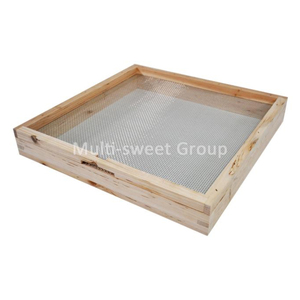 New Condition National Beehive Kit Correx Beehive Kit - Product Image 4