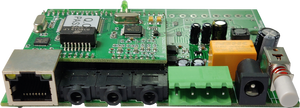 SINREY-sistema de intercomunicación de red SIP711T, terminal de transmisión, sip, paginación - Product Image 4