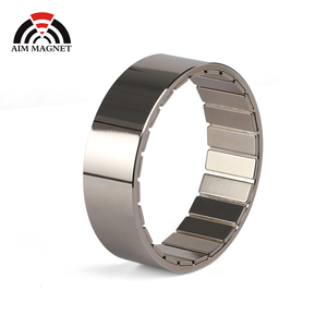 High Quality Custom <strong>Neodymium</strong> <strong>Arc</strong> <strong>Magnet</strong> High Temperature Resistant Permanent <strong>Magnet</strong> Welding Cutting Bending Punching Moulding