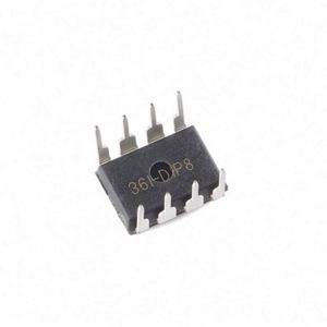 STC8G1K08-36I-DIP8 microcontrollore MCU componenti elettronici IC chip circuiti integrati - Product Image 2