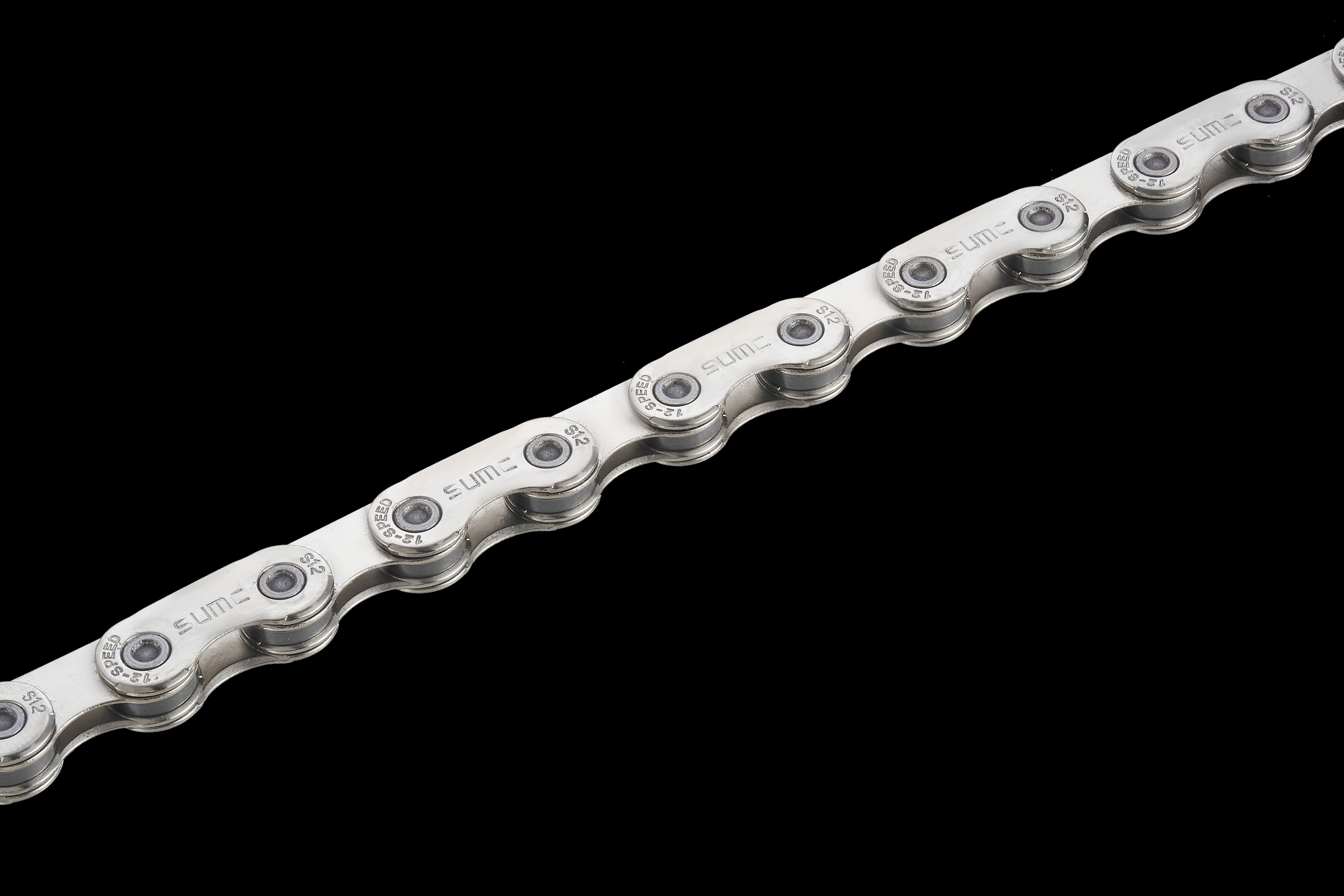 S12PRO ARGENT SRAM