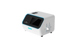 Helicobacter Pylori HP Test cihazı için C14 üre solunum testi (Test kiti ile) - Product Image 2
