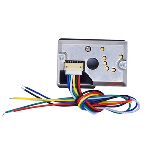 GP2Y1014AU0F Compact Optical <strong>Dust</strong> <strong>Sensor</strong> Compatible GP2Y1010AU0F GP2Y1010AUOF Smoke Particle <strong>Sensor</strong> With Cable - Product Image 5