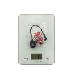 Spracher kennung, Spracher kennung modul V3, Spracher kennung - Product Image 5