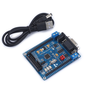 Scheda di controllo del pannello di controllo del braccio di sviluppo STM32F103C8T6 con RS485 può - Product Image 2