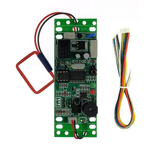 13.56MHz <strong>RFID</strong> <strong>Reader</strong> <strong>Module</strong> Access Control IC Card <strong>Reader</strong> <strong>Module</strong> - Product Image 4