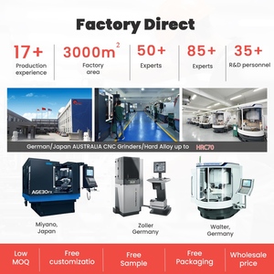 Đầu kẹp dao tiện JIMMY HSK63A-ER 80L 100L 120L 150L 200L G2.5 cân bằng động HSK CNC tốc độ cao - Product Image 6