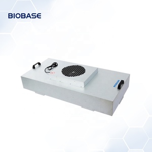 BIOBASE中国风扇过滤器单元FFU1800实验室空气保护设备高质量高效空气过滤器实验室用FFU
