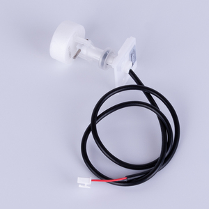 Safe and Reliable PP Water <strong>Float</strong> <strong>Control</strong> <strong>Switch</strong> Liquid Media <strong>Level</strong> <strong>Sensor</strong> for Air Conditioner - Product Image 5