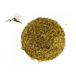 Getrocknete bulgarische Schafgarbe Herb Achillea Mille folium L. Premium-Qualität für den Großhandel - Product Image 1