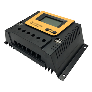 Контроллер солнечного заряда серии VT PWM контроллер - Product Image 5