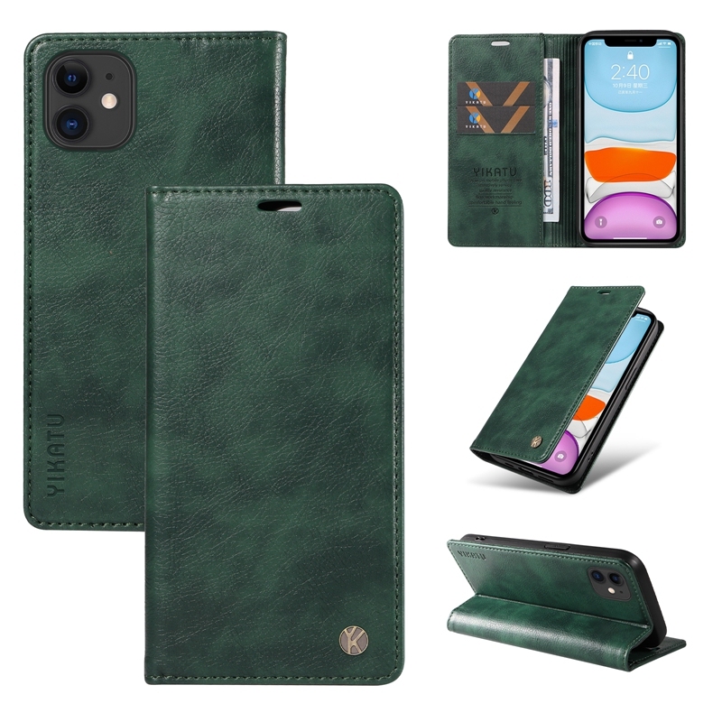 Verde scuro