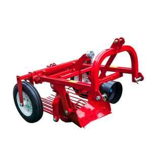 Agricultural Equipment Potato <strong>Harvester</strong> Onions Digger Machine For Sale Tractor Peanut <strong>Harvester</strong> Machine