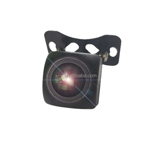 极小尺寸隐藏式安全停车夜视倒车后视170度AHD 1080P IP69防水 - Product Image 1