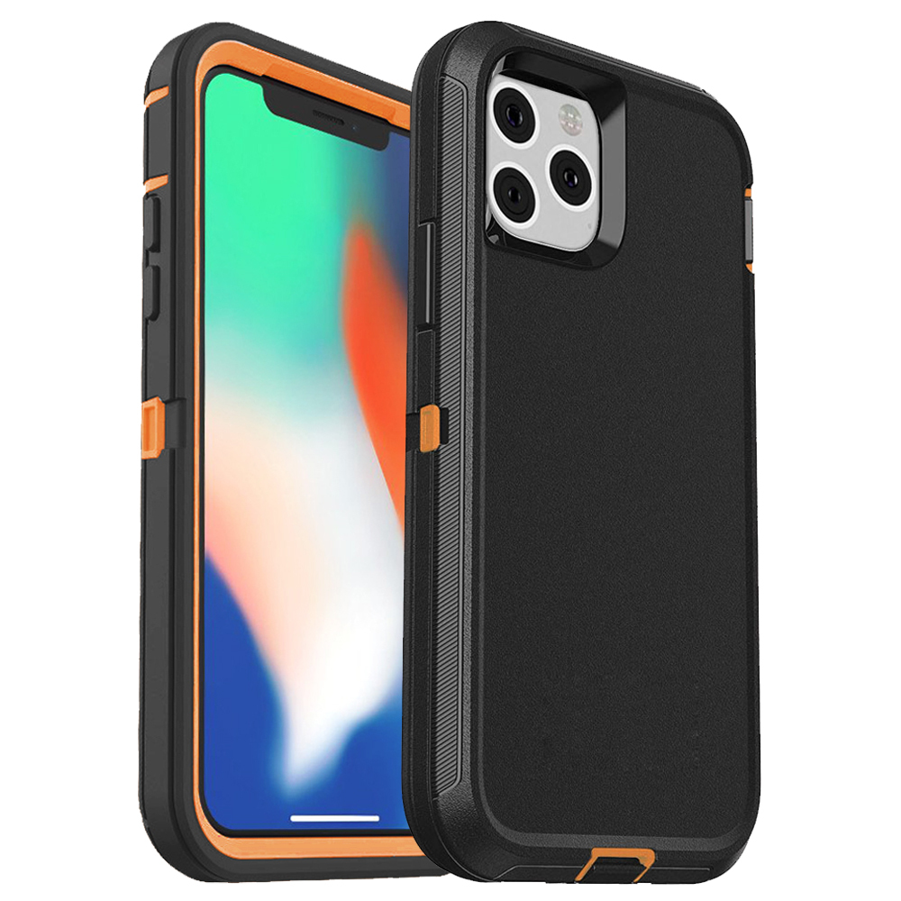 Black+Orange
